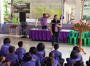 กิจกรรมเตรียมความพร้อมการจัดการเรียนรู้การสหกรณ์รางวัลพระราชทาน ... พารามิเตอร์รูปภาพ 65